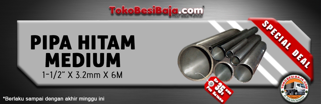 header toko besi baja